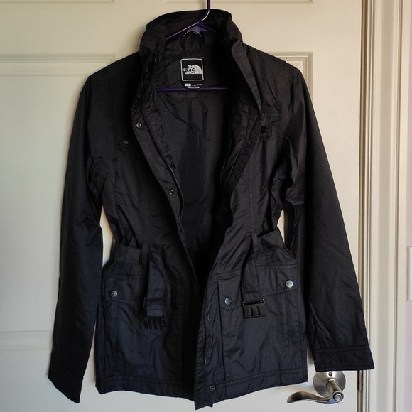 The North Face Jackets & Blazers - The North Face Hyvent Waterproof Jacket